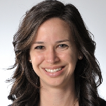 Image of Dr. Sarah J. Willard, MD