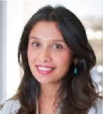 Image of Dr. Marvi F. Iqbal, MD, MPH