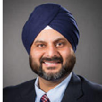 Image of Dr. Jaspreet Singh Joneja, MD