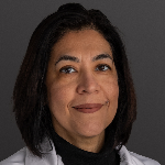 Image of Dr. Farhana Amanullah, MD