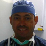 Image of Roberto Betancourt, CRNA