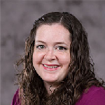 Image of Katie J. Ponsler, PA