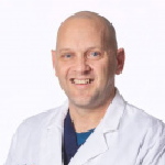 Image of Mr. Joseph Paul Dupre, FNP