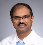 Image of Dr. Rao S. Moravineni, MD