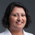 Image of Dr. Megha S. Desai, MD