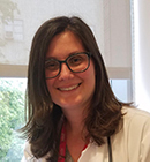 Image of Dr. Francesca Cossarini, MD