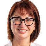 Image of Dr. Oksana Redko, MD