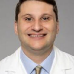 Image of Dr. Ryan David Boehm, MD