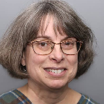 Image of Ms. Kathleen L. McLeod, MSW LICSW