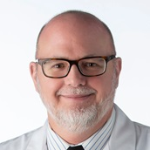 Image of Kirk Crow, MSN, APRN