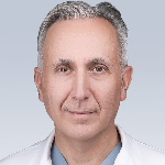 Image of Dr. Jeffrey Adam Solomon, MD