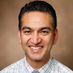 Image of Dr. Paras Karmacharya, MD, MS