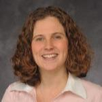 Image of Dr. Corina Joy Veatch, MD