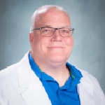 Image of Dr. John Jay Myers, MD