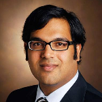 Image of Dr. Sanjay R. Mohan, MD, MSCI