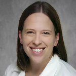 Image of Dr. Kelly Lynne Ferroni, MD