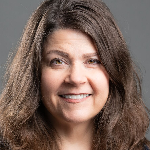 Image of Dr. Suzanne M. Norby, MD