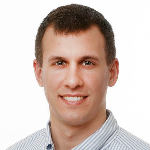 Image of Matthew Tyler Ward, DPT, PT, CSCS