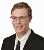 Image of Dr. Matthew Sallady, DO