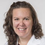 Image of Dr. Beth A. Evans, DO