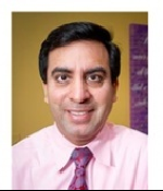 Image of Dr. Kris K. Popli, D.D.S.