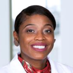 Image of Dr. Johneca Rochelle Broussard, DO