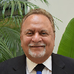 Image of Dr. Rajender K. Ahuja, MD