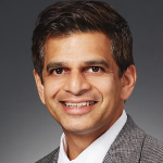 Image of Dr. Parag P. Kale, MD