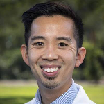 Image of Dr. Michael Trung Pham, DO