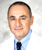 Image of Dr. Albert Edward Telfeian, MD, PhD