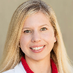 Image of Dr. Kira A. Skavinski, DO