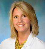 Image of Erika Schulze, FNP-CUTMB Health Provider, NP