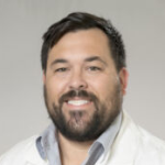 Image of Dr. Ross Ganucheau, MD