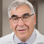 Image of Dr. Jonas B. Galper, MD, PhD