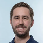 Image of Dr. Cory N. Egli, PT, DPT