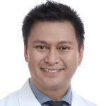 Image of Dr. Eric C. Santos, MD