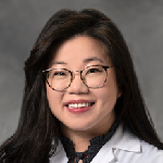 Image of Dr. Chelsey C. Forry, MD