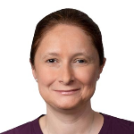 Image of Dr. Corina Cristescu, MD