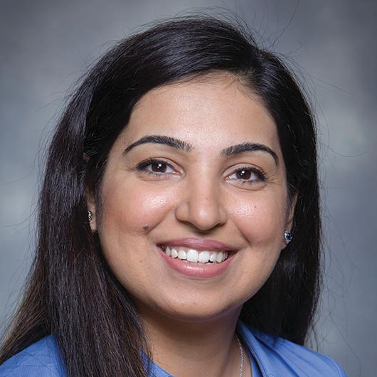 Image of Dr. Saadia Qasim, MD