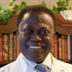 Image of Dr. Stephen Kwame Ofori, MD