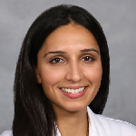 Image of Dr. Pavandip Virdi, MD