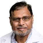 Image of Dr. Mohammed R. Shareef, MD