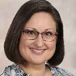 Image of Mrs. Michelle Marie English, FNP, APRN