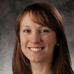 Image of Dr. Jennifer A. Lash, MD