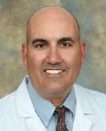 Image of Dr. Doug Ross Johnson, MD