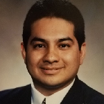 Image of Edward Vidal, FNP