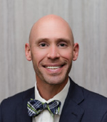 Image of Dr. Aaron J. Chalmers, General Surgery and Trauma Services, MD