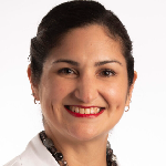 Image of Dr. Daniela Alessandra Ochoa, MD