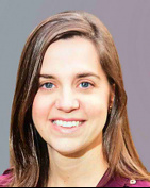 Image of Dr. Tamara Stolz Solitro, MD