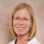 Image of Dr. Melody H. Burt, DO